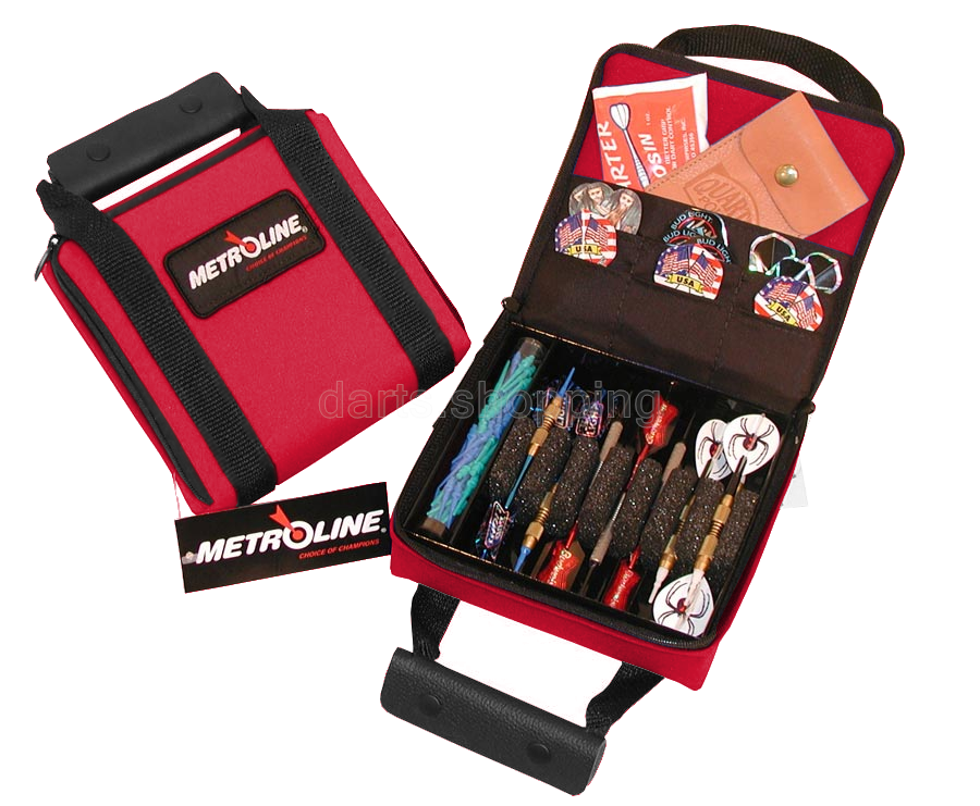 Metroline The Metroline - Red